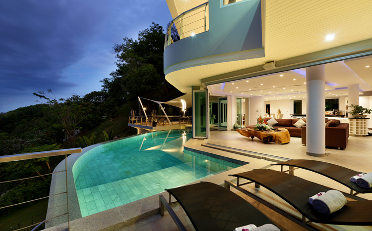 Villa Beyond