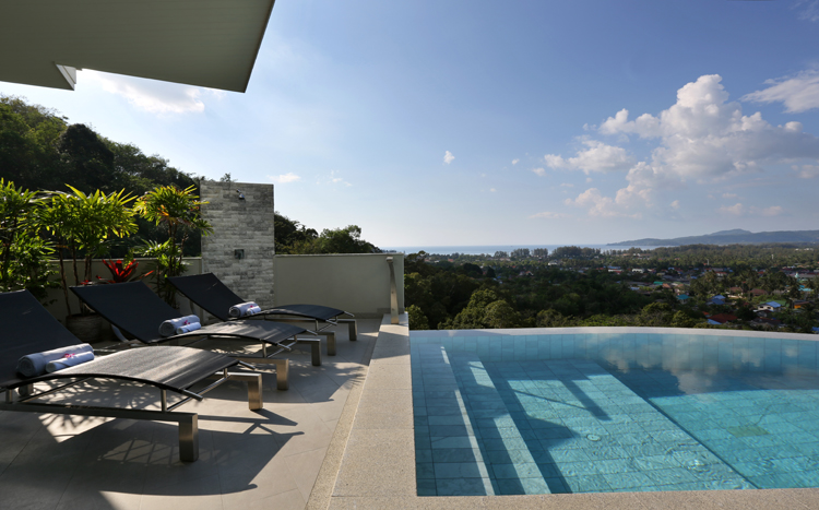 Villa Beyond