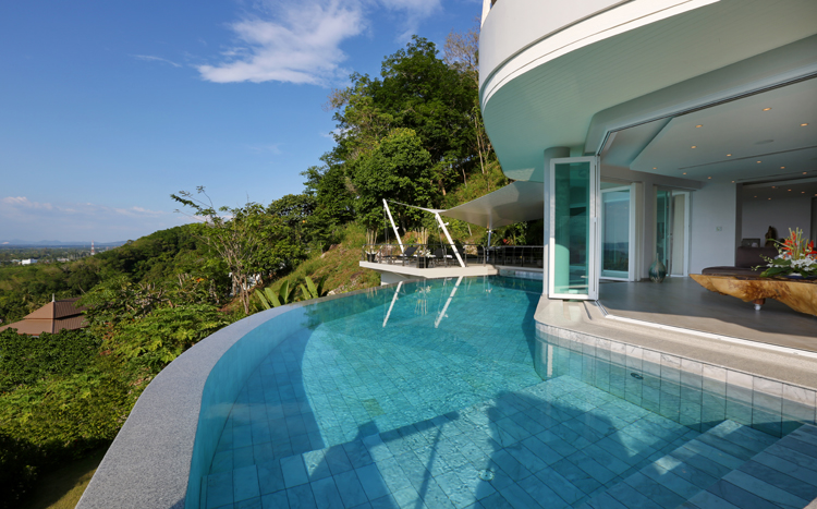 Villa Beyond