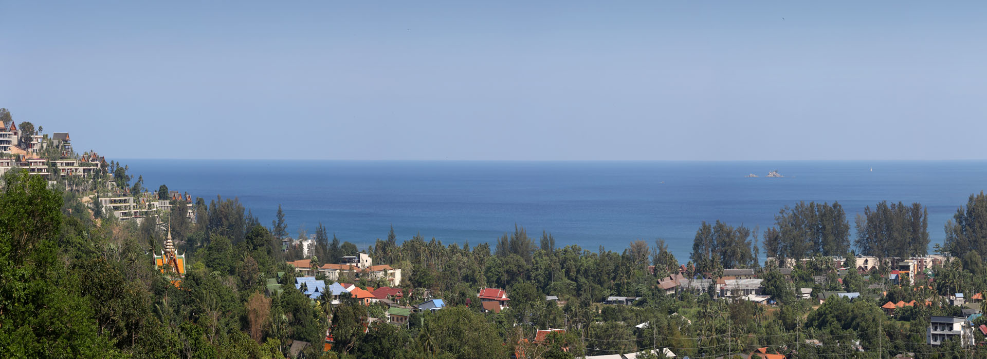Villa Beyond