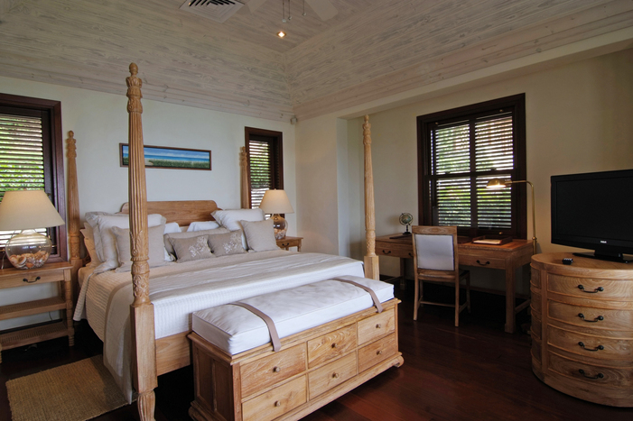 Carenage Villa at Canouan Estate