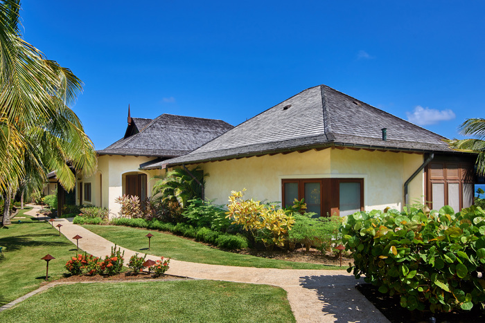 Carenage Villa at Canouan Estate