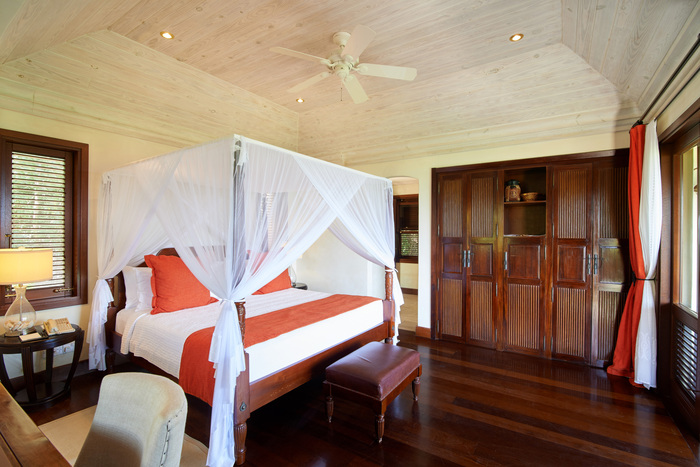 Carenage Villa at Canouan Estate