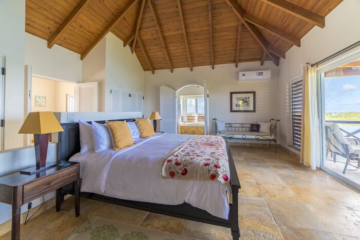 Villa Nonsuch