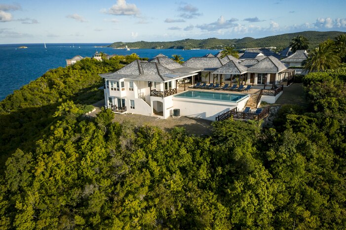 Villa Nonsuch