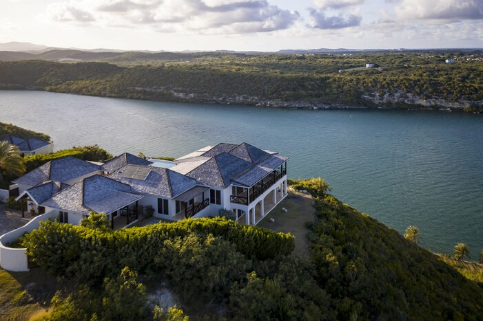 Villa Nonsuch