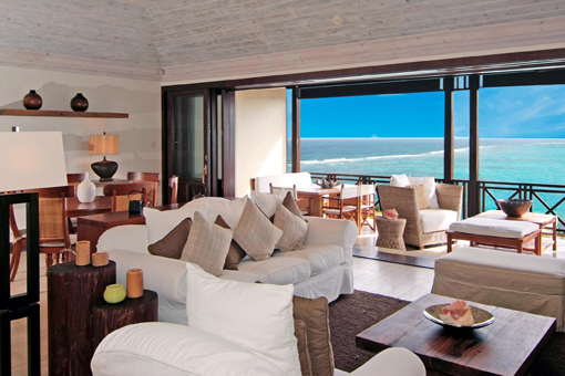 Where Else at Canouan Estate