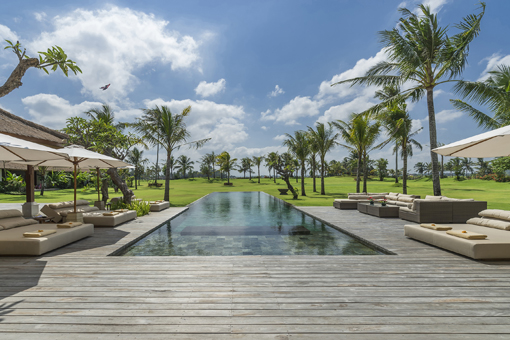Kaba Kaba Estate