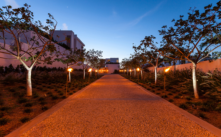 Kishti Villas on Meads Bay