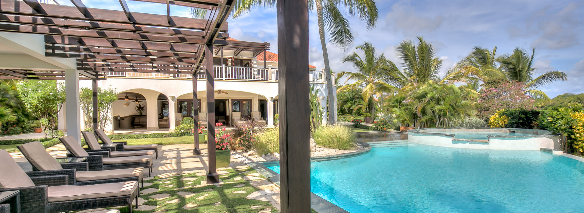 Villa Arrecife 23