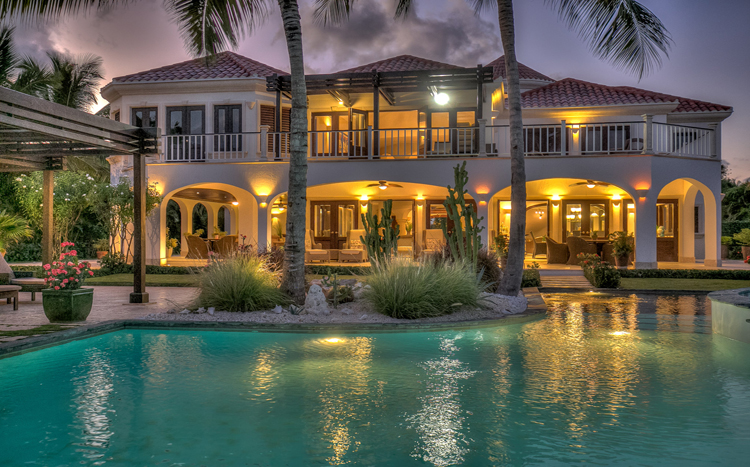 Villa Arrecife 23