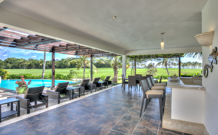 Villa Arrecife 23