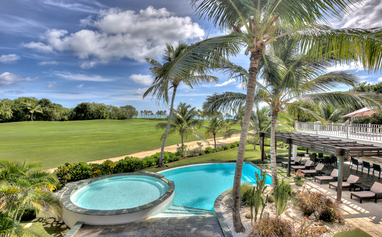 Villa Arrecife 23