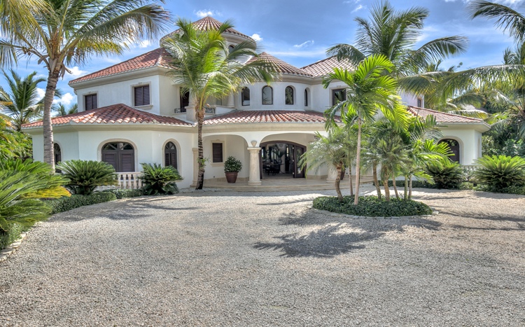 Villa Arrecife 23