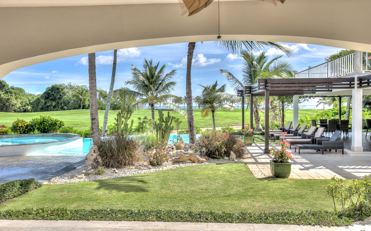 Villa Arrecife 23