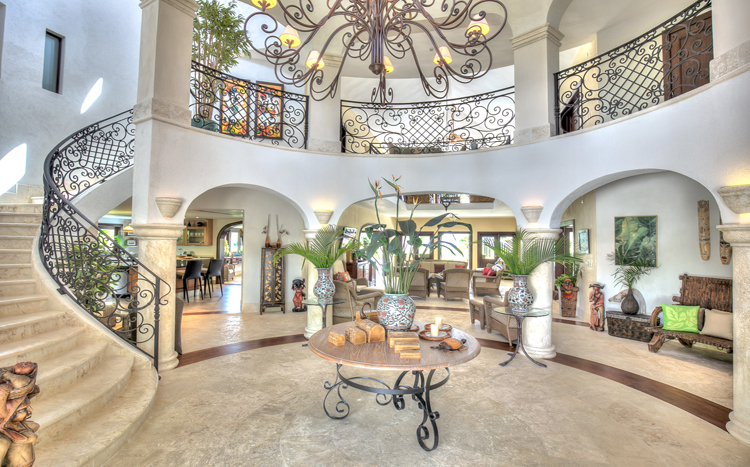 Villa Arrecife 23