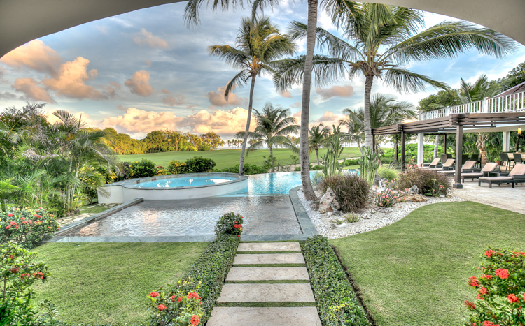 Villa Arrecife 23
