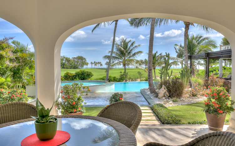 Villa Arrecife 23