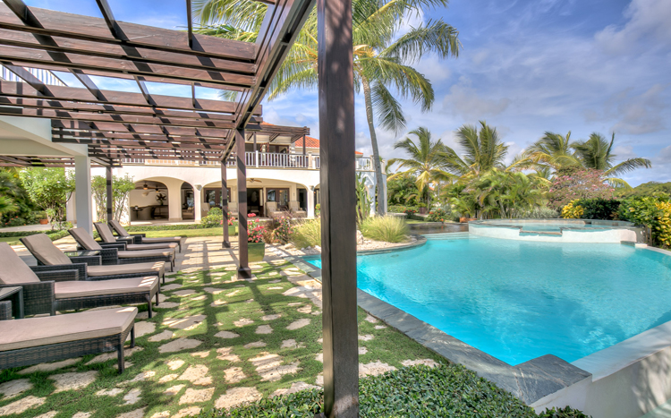 Villa Arrecife 23