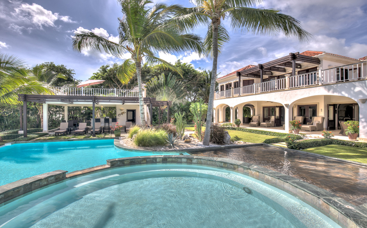 Villa Arrecife 23