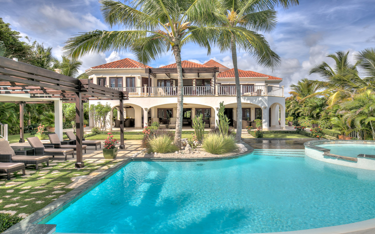 Villa Arrecife 23