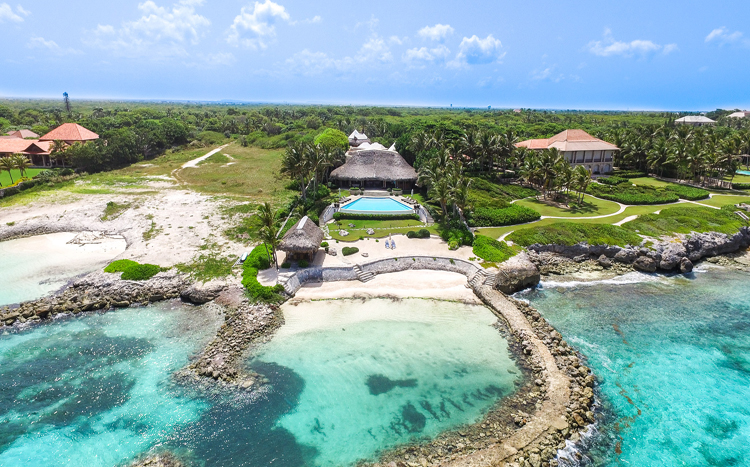 Villa Corales 18