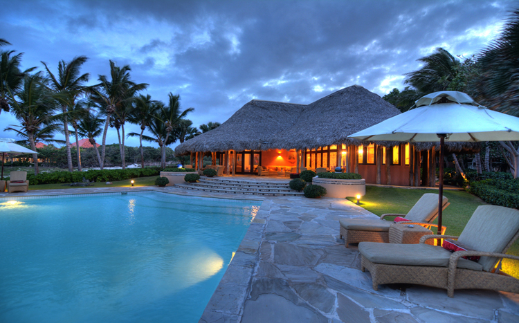 Villa Corales 18