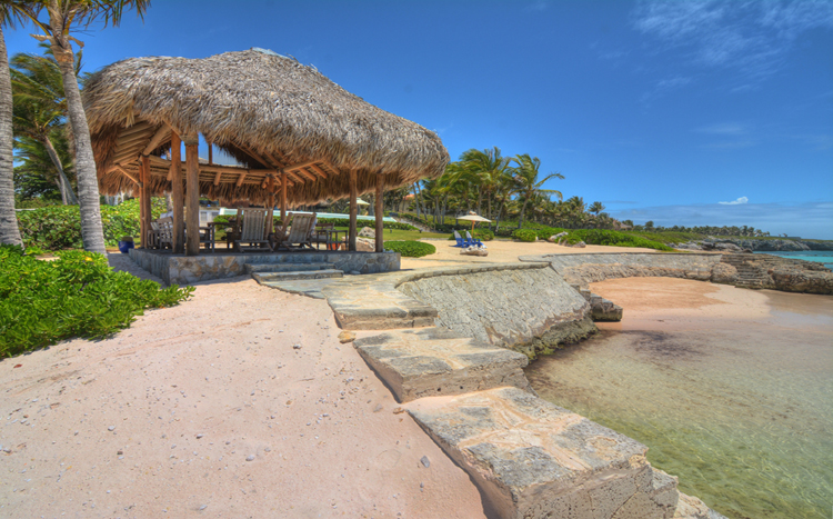 Villa Corales 18