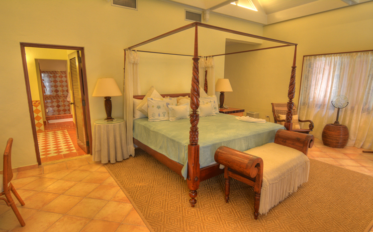 Villa Corales 18