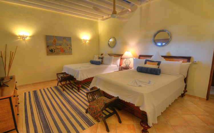 Villa Corales 18