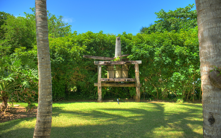 Villa Corales 18