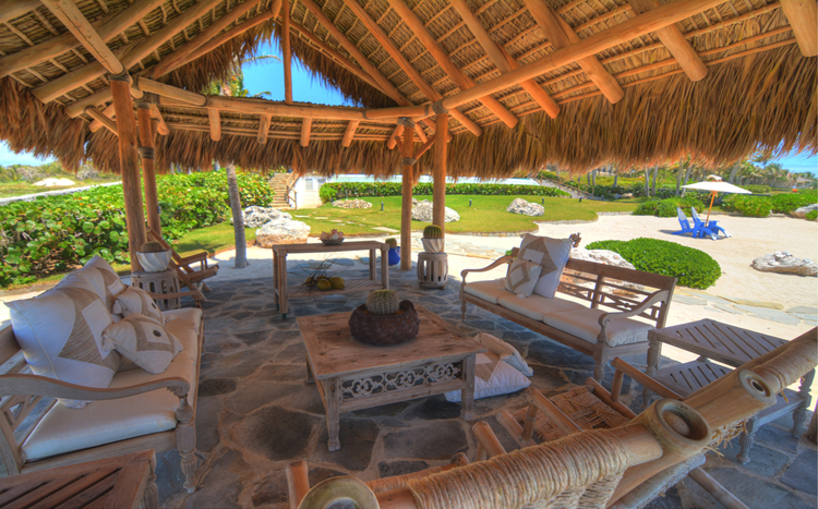 Villa Corales 18
