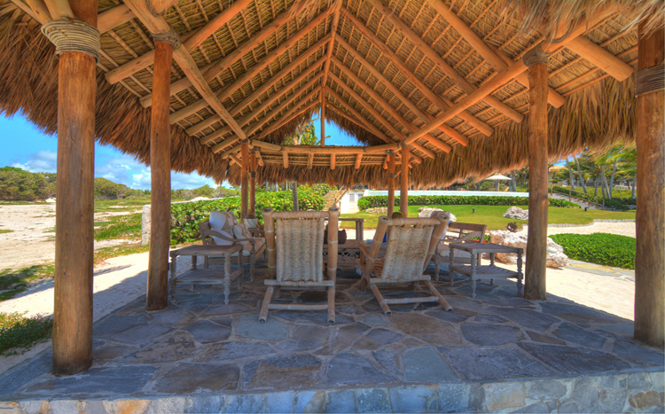 Villa Corales 18