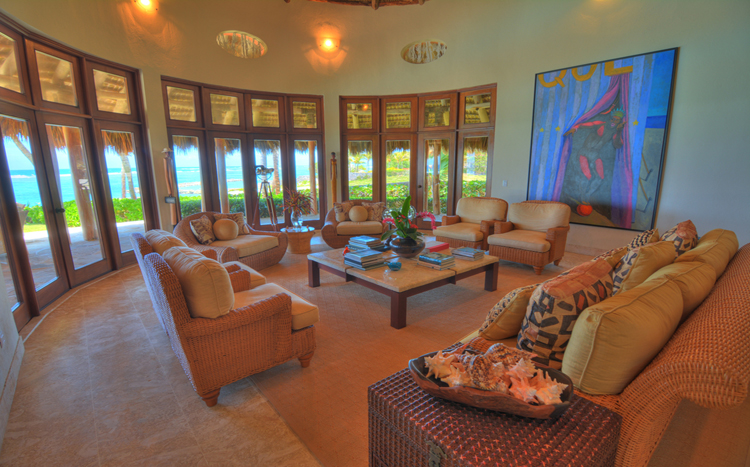 Villa Corales 18