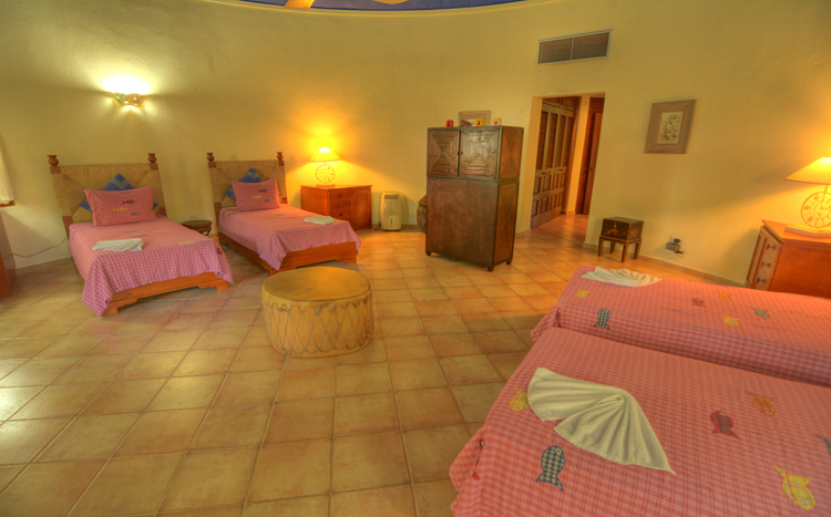 Villa Corales 18