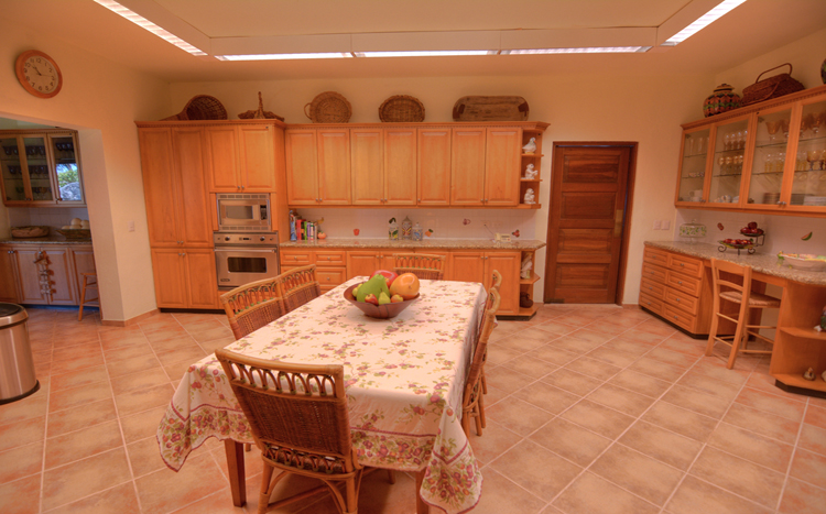 Villa Corales 18