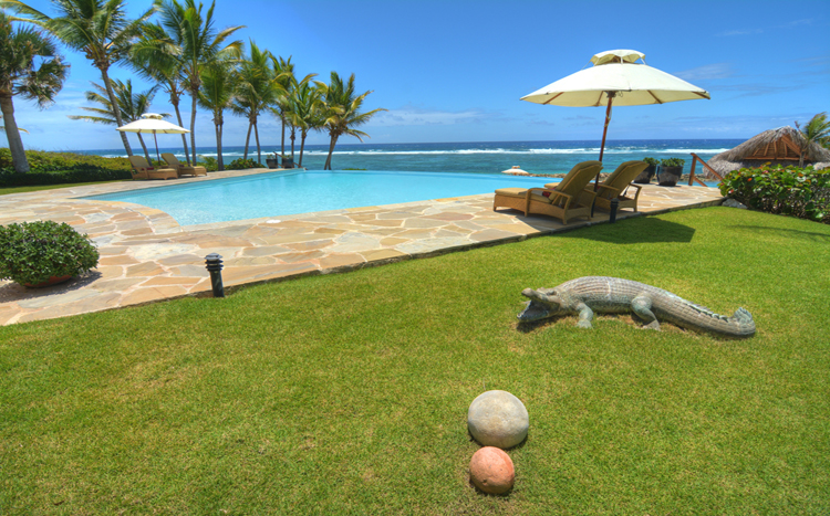Villa Corales 18