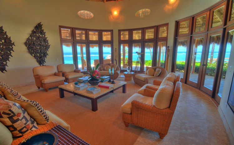 Villa Corales 18