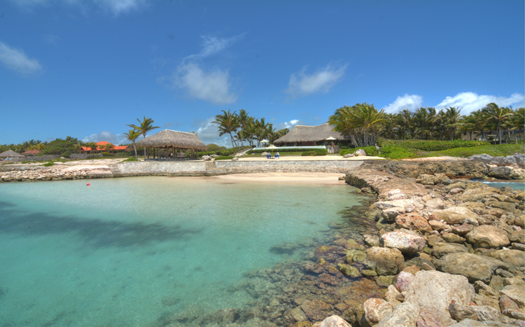 Villa Corales 18