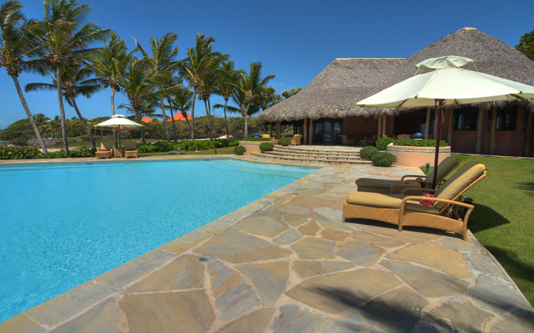 Villa Corales 18