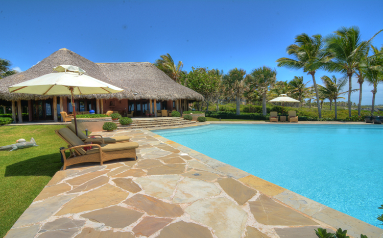Villa Corales 18