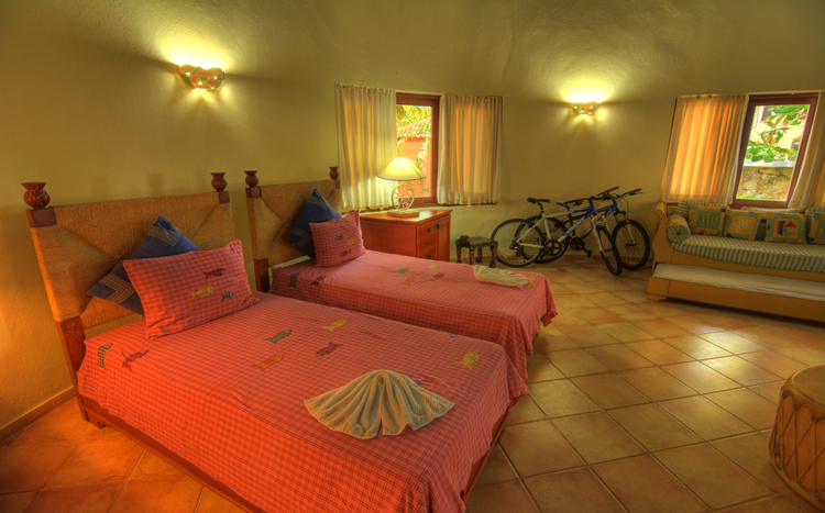 Villa Corales 18