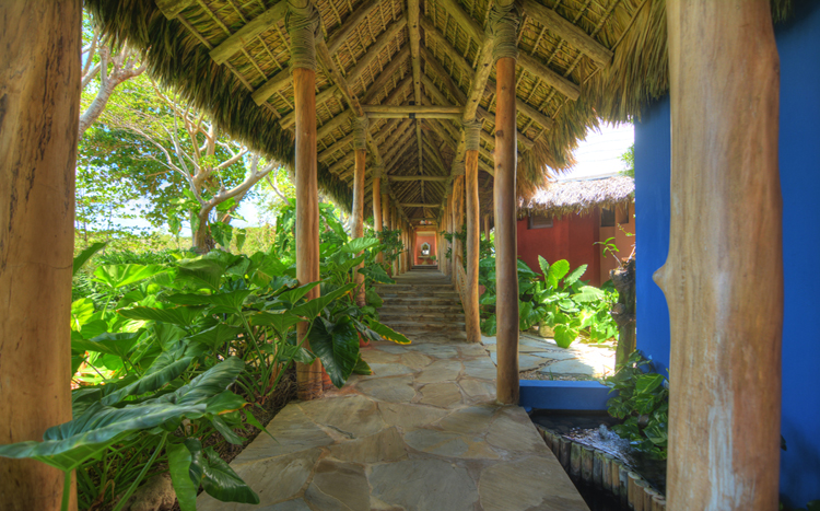 Villa Corales 18