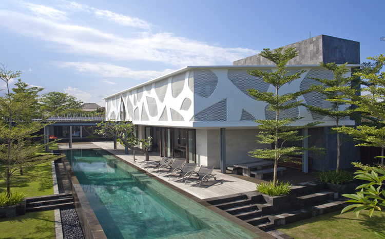 Villa Issi