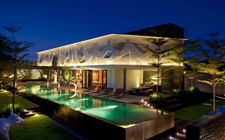 Villa Issi