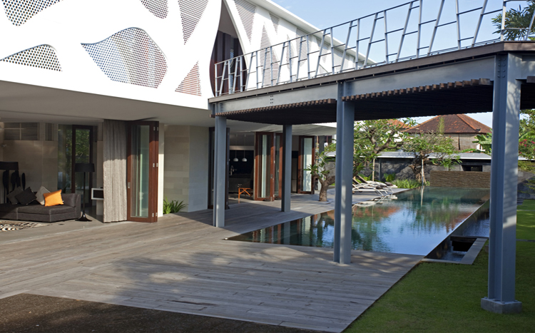 Villa Issi
