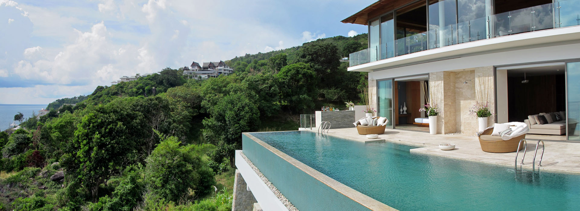 Villa Minh