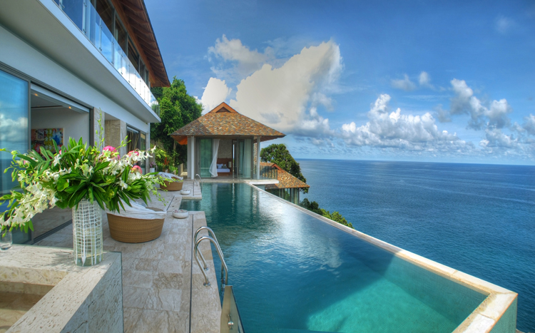 Villa Minh