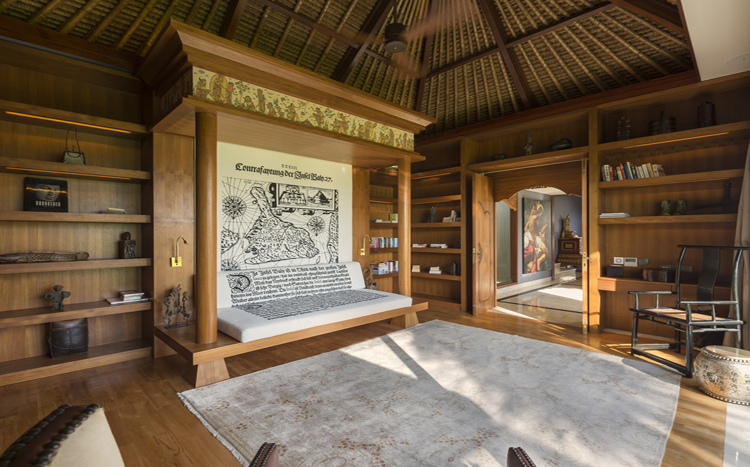 Kaba Kaba Estate