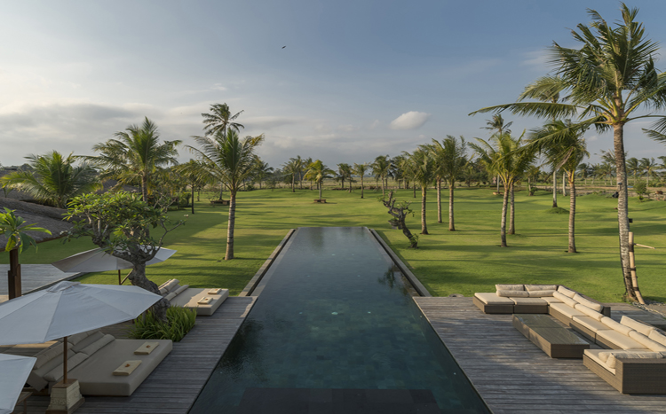 Kaba Kaba Estate